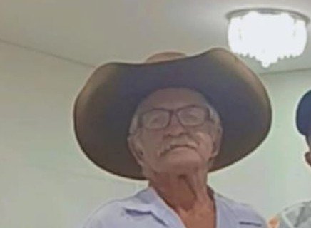 Idoso de 71 anos desaparece em Batayporã e família pede ajuda para localizá-lo