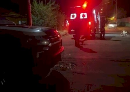 Mulher é executada dentro de casa após invasão por janela da cozinha