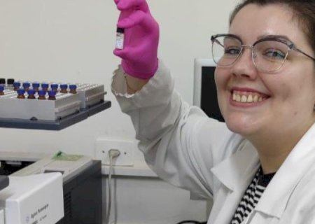 Ponte científica: da universidade ao laboratório, pesquisa chega a exames periciais em MS