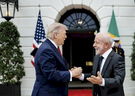 O que Trump realmente quer do Brasil? O Planalto tenta entender