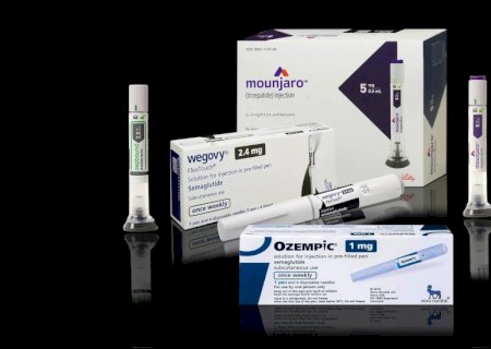 O preço das canetas que tratam o diabetes: compare Mounjaro, Ozempic, Ozivy e companhia