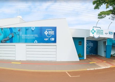 Reorganização administrativa unifica registros hospitalares e fortalece gestão da saúde em Dourados
