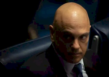 EUA cita decisões ligadas a Moraes em proposta de tarifaço ao Brasil