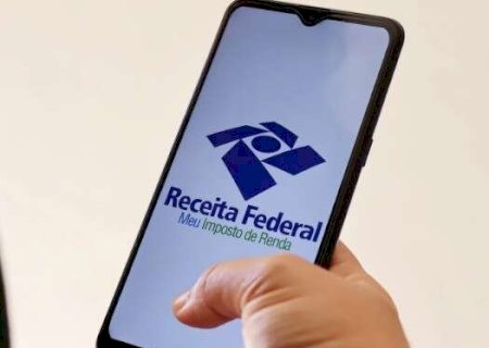 Receita abre amanhã consulta ao maior lote de restituição do ano