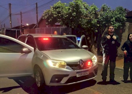 Nova Andradina: Polícia Civil deflagra Operação Éris contra organização criminosa com atuação em vários estados