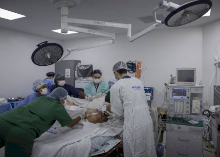 Transplante renal pareado amplia opção para pacientes que têm doador, mas não podem receber o rim