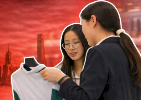 Por que cada vez mais mulheres chinesas preferem usar roupas masculinas?