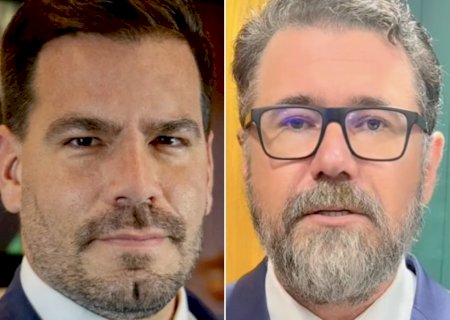 Disputa pelo Senado no PL de Mato Grosso do Sul segue indefinida e deve passar pelo crivo do eleitor