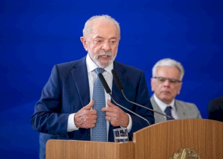 48% desaprovam e 47% aprovam governo Lula