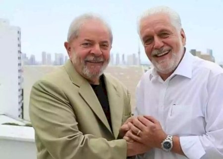Aliados de Lula dizem que permanência de Jaques em posto estratégico é insustentável