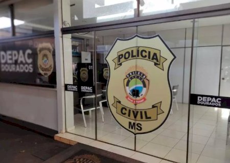 Homem é baleado ao tentar fugir de assalto praticado por dupla em moto
