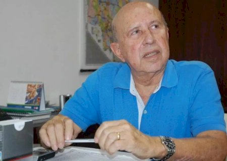 Com luto oficial de 3 dias, autoridades lamentam morte de Marcelo Miranda