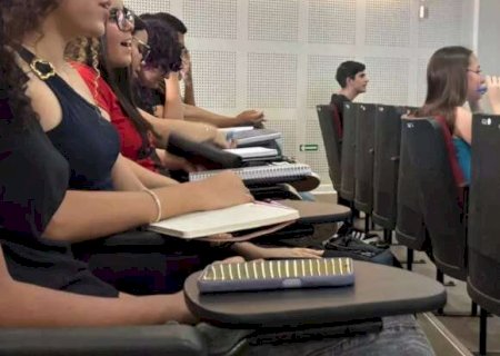 Em Mato Grosso do Sul, nenhuma universidade aderiu ao Sisu+