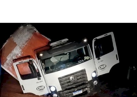 Zé Teixeira articula obras emergenciais para garantir escoamento em MS