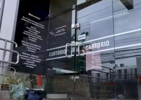 Com aumento de estelionatos, cartórios alertam para golpes envolvendo imóveis