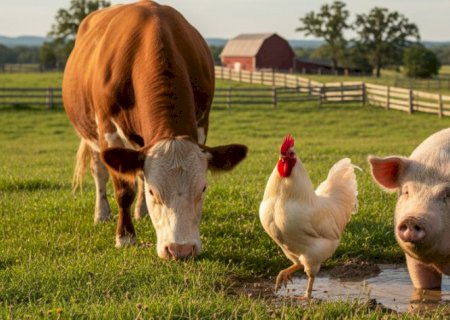 Brasil tem oferta recorde de carne, mas vem desafio pela frente