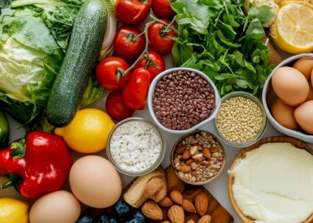 Conheça as vantagens e os riscos da tendência de comer mais fibras