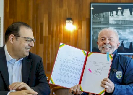 Lula sanciona lei que garante renovação automática da CNH