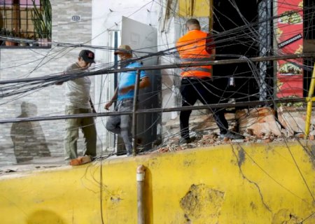 Venezuela decreta emergência após terremotos