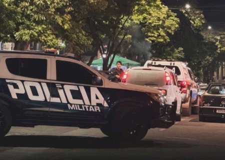 Operação integrada fecha tabacaria em Batayporã após investigações e atuação conjunta das instituições