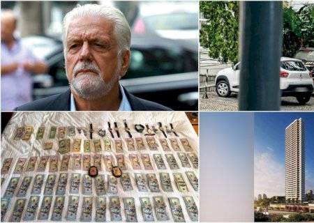 Como o escândalo Master chegou ao líder do governo Lula no Senado