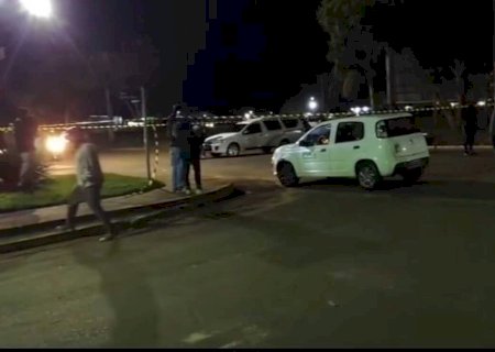 Adolescente de 14 anos é morto a tiros enquanto estava em bicicleta elétrica em Caarapó