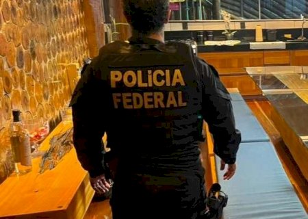 PF combate grupo que movimenta 70 milhões e aposta no luxo para lavar dinheiro