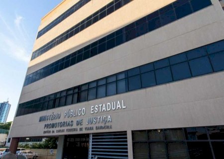 Suspeito de matar casal no Taquarussu, tem prisão preventiva decretada