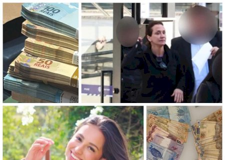 TCE barrou 15 cidades de comprar R$ 28 mi em livros de organização criminosa de viúva