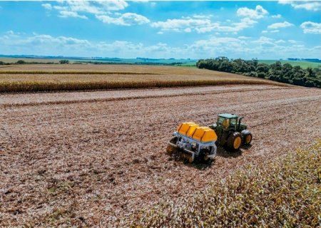 Governo libera equalização dos juros e destrava crédito do Plano Safra