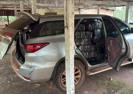 Traficante envolvido na execução de caseiro delator é morto pelo DOF