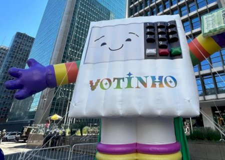 Republicanos perde ação contra campanha pela representatividade LGBT+ nas eleições