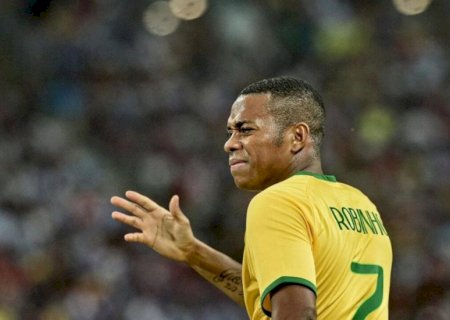 O novo apelo de Robinho, condenado por estupro