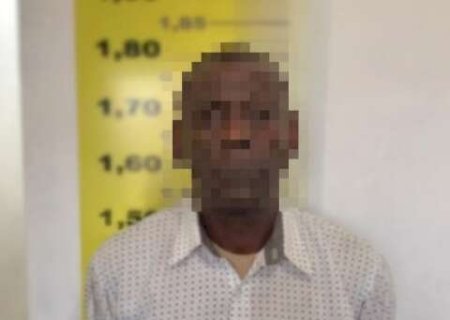Idoso não aceita rejeição, invade casa, estupra a vizinha e acaba preso