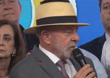 'Vamos derrotar todos', diz Lula sobre possível apoio de Rubio a Flávio Bolsonaro