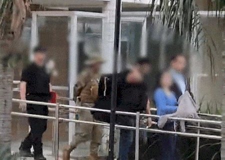 Operação do Gaeco faz “batida” em Campo Grande e leva mulher presa