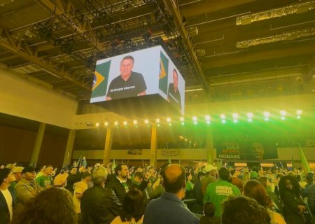 A resposta de Flávio à Justiça Eleitoral sobre o vídeo de ‘Jair Bolsonaro de IA’