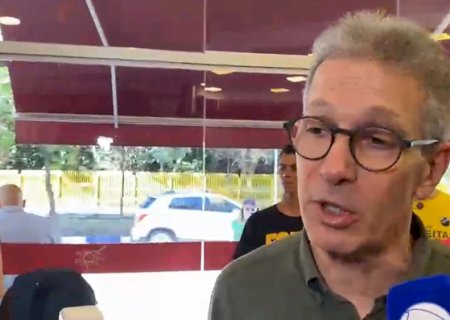 Zema defende direito de Bolsonaro escrever cartas, critica Moraes e diz que vai percorrer o país para crescer nas pesquisas