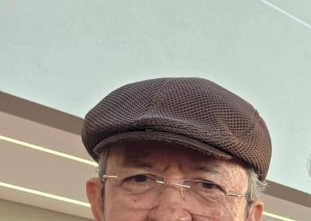 João Aparecido do Prado morre aos 63 anos; Batayporã se despede de ex-servidor e liderança católica