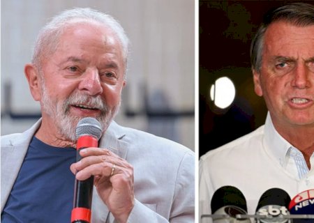 'O imbecil ganhou a eleição e não achou caixa-preta no BNDES', diz Lula em referência a Bolsonaro