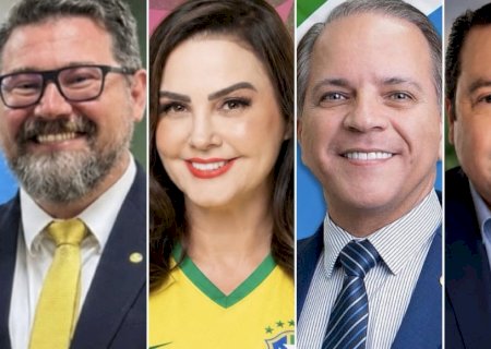 Entrada de Coronel David incendeia briga no PL e pode custar a reeleição de Pollon e Rodolfo