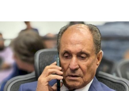 Deputado Zé Teixeira solicita sala de hemodiálise e infraestrutura em Ivinhema