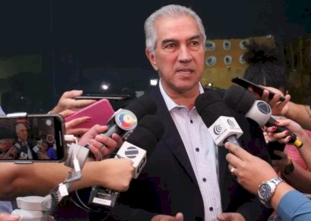 Reinaldo tem proposta para acabar  com a política do ‘pires na mão’