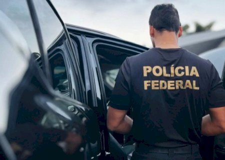 PF mira esquema de lavagem de dinheiro com bets ilegais em operação em quatro estados