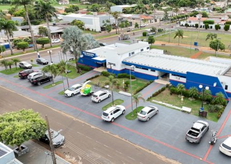 Dos prefeitos nomeados aos eleitos: conheça quem governou Taquarussu desde a emancipação