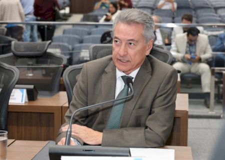 Aprovado na Alems PL de Hashioka que incentiva conscientização e denúncias contra violência infantil