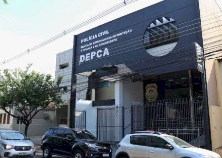 Pais são presos na Cidade Morena com filho 'sequestrado' de abrigo no Paraná