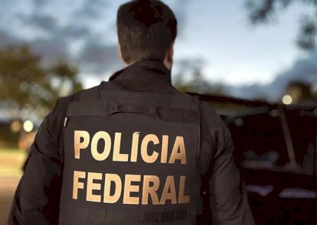 PF prende homem e apreende provas contra pedofilia digital em MS