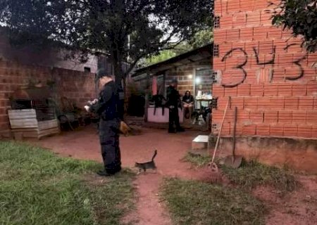 Operação com helicóptero contra facção mira envolvidos em execução na rodoviária