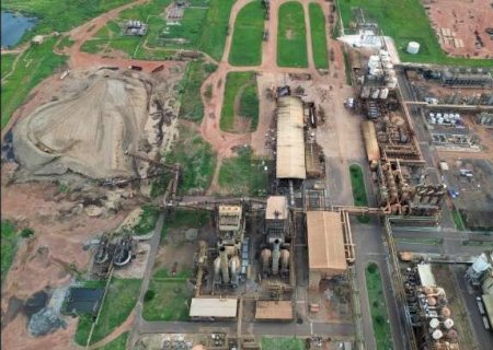 Adecoagro compra usina Caarapó por R$ 760 milhões e amplia presença em MS